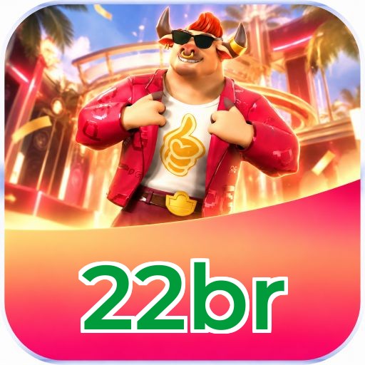 22br APK - Interface do aplicativo Android